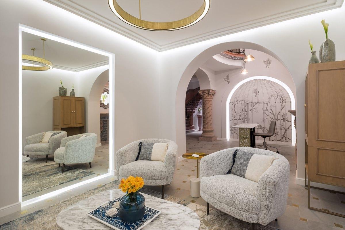 Casa Cleo Luxury Plus By Viadora Μεξικό Εξωτερικό φωτογραφία